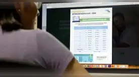 ¿Olvidaste enviar tu solicitud para el retiro del AFP 2025? Conoce las últimas fechas.