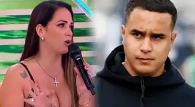 Melissa Klug NIEGA infidelidad de Jesús Barco y echa a futbolistas peruanos: "Que salgan las mujeres a hablar"