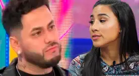 Bryan Torres rompe su silencio y deja entrever que Samahara Lobatón habría tratado mal a su hija mayor: "Están involucradas"