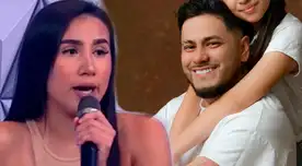 Bryan Torres envía mensaje a su hija mayor. Bryan Torres envía mensaje a su hija mayor.