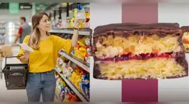 Retiran 2 famosos DULCES del mercado por riesgo alimentario.