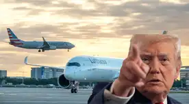 Multas por viajar sin Real ID en EE. UU. lo que debes saber antes de tomar un vuelo.