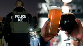 Bar en EE.UU. entregará CERVEZAS GRATIS a quienes entreguen información al ICE. Bar en EE.UU. entregará CERVEZAS GRATIS a quienes entreguen información al ICE.