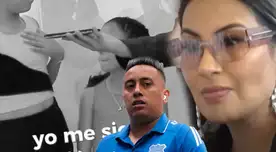 Hijas de Pamela López y Christian Cueva toman IMPENSADA decisión tras resultados del examen de ETS y dejan EN SHOCK: "Me siento..."