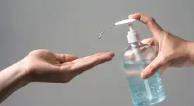 Conoce las marcas de jabones líquidos que son un peligro para la salud.