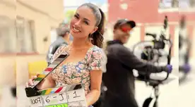 Hany Portocarrero se abre camino en el competitivo mercado mexicano.