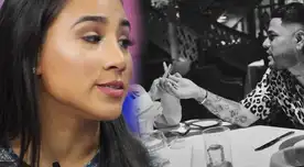 Exponen ENCUENTRO de Bryan Torres con su 'primer amor' que desató la furia de Samahara Lobatón