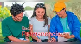 Pronabec ya publicó la lista oficial con los 8.000 estudiantes ganadores de la Beca Permanencia 2025