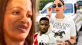 Exponen DESAGRADABLE escena de Xiomy Kanashiro que habría ENFURECIDO a Doña Charo. Exponen DESAGRADABLE escena de Xiomy Kanashiro que habría ENFURECIDO a Doña Charo.