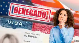 Las nuevas razones por las cuáles el gobierno de EE.UU. podría negarte Las nuevas razones por las cuáles el gobierno de EE.UU. podría negarte