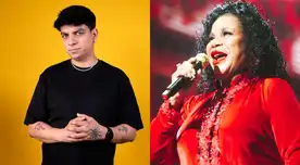 Frank Mendizábal presenta “Misterios del Más Allá"