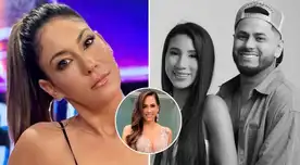 "Hija de...": Tilsa DESTRUYE a Samahara tras SEPARACIÓN “definitiva” con Bryan y lanza DARDO contra… ¿Melissa Klug?