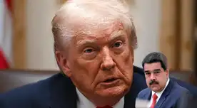 Crisis en aumento Trump repite que los ataques sobre Venezuela iniciarían muy pronto.