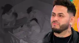 Bryan Torres le habría sido infiel a Samahara Lobatón.