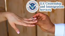 Conoce si el divorcio anula el estatus legal de un migrante casado con un ciudadano. Conoce si el divorcio anula el estatus legal de un migrante casado con un ciudadano.