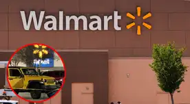 Niño de 3 años muere luego que mujer lo atropellara en el estacionamiento de un Walmart. Niño de 3 años muere luego que mujer lo atropellara en el estacionamiento de un Walmart.