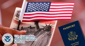 USCIS reanuda proceso estricto para los solicitantes de la ciudadanía americana. USCIS reanuda proceso estricto para los solicitantes de la ciudadanía americana.