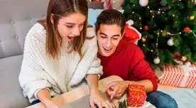 Conoce quiénes podrán recibir el aguinaldo de Navidad de S/300.