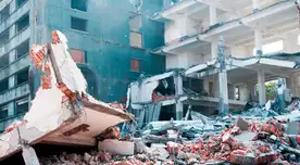 Conoce cuáles son los distritos más vulnerables en Lima ante un terremoto.