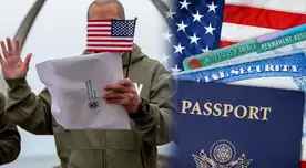 Tramites migratorios SUSPENDIDOS en EE.UU. Tramites migratorios SUSPENDIDOS en EE.UU.