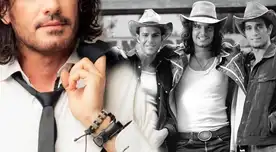 Protagonista de ‘Pasión de Gavilanes’ vive duro momento. Protagonista de ‘Pasión de Gavilanes’ vive duro momento.