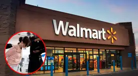 Mujer es arrestada tras ROBAR diversos artículos del supermercado. Mujer es arrestada tras ROBAR diversos artículos del supermercado.