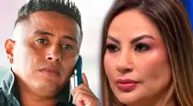 Christian Cueva vuelve a Perú tras quedarse sin equipo.