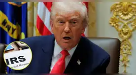 ¿El IRS llegará a tu casa Nueva acción contra contribuyentes que omitieron una obligación importante.