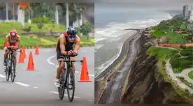 La Costa Verde será cerrada totalmente durante este jueves 4 de diciembre.