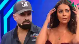 Chofer SORPRENDE al contar que Laura Spoya le fue INFIEL a Brian Rullan y empresario tiene FUERTE REACCIÓN