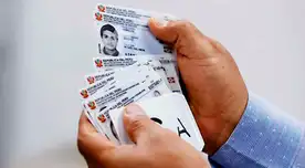 Conoce si accedes a la entrega del DNI electrónico gratuito.