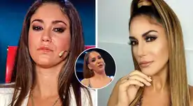 Tilsa Lozano lanza FUERTE advertencia tras sentarse en el sillón rojo de EVDLV: “Los nerviosos deben ser…”