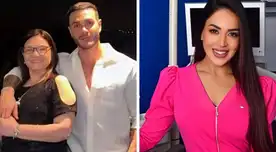 Mamá de Mario Irivarren DEJA EN SHOCK tras CONFESAR su verdadera relación con Onelia Molina: "Me siento…"