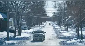 Esto debes saber del inicio del invierno en Estados Unidos horarios por regiones.