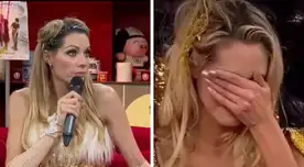 ¡DOLOROSO! Brenda Carvalho CONFIESA que casi PIERDE LA VIDA tras enfrentar una GRAVE enfermedad