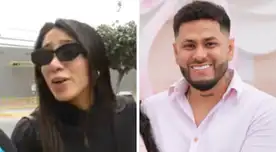 Samahara sorprende con INSÓLITA respuesta sobre sus SENTIMIENTOS por Bryan Torres y CONFIESA si regresaría con él