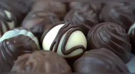 Fuerte llamada de atención: chocolates retirados por poner en riesgo a consumidores alérgicos.