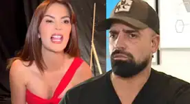Laura Spoya envía CONTUNDENTE indirecta tras entrevista a Brian Rullan: "Espero que no vuelvas, pues habrá otra ocupando tu lugar" Laura Spoya envía CONTUNDENTE indirecta tras entrevista a Brian Rullan: "Espero que no vuelvas, pues habrá otra ocupando tu lugar"