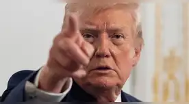 Washington bajo alerta: Trump se acerca a la familia del uniformado herido en ataque sorpresivo. Washington bajo alerta: Trump se acerca a la familia del uniformado herido en ataque sorpresivo.