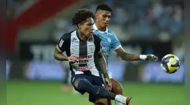 Qué pasa si Alianza Lima empata contra Sporting Cristal por la vuelta de de los playoffs de la Liga 1 2025