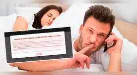 El Registro Nacional de Infieles sigue dando de qué hablar en Perú El Registro Nacional de Infieles sigue dando de qué hablar en Perú