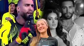 Jota Benz expone si TERMINÓ su relación con Angie Arizaga tras revelarse que le PROHIBIÓ conducir con 'Majo con sabor' por CELOS