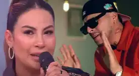 Pamela López hace FUERTE DENUNCIA tras exponer que Paul Michael 'la mandó a VENDER CARAMELOS' como Christian Cueva