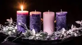 oracion para segunda vela de corona de adviento oracion para segunda vela de corona de adviento