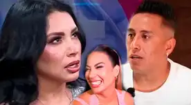 ¿Pamela Franco reaccionó a declaraciones de Pamela López? ¿Pamela Franco reaccionó a declaraciones de Pamela López?