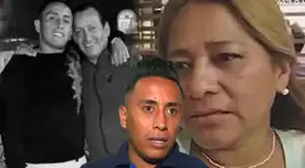Christian Cueva SE PRONUNCIA sobre su padre tras HACER LLORAR a su madre con infidelidad en hotel: "Nada ni nadie..."