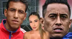 Christian Cueva y su hermano Marcial tuvieron FUERTE PELEA y hasta se fueron a los GOLPES por Pamela López: "Yo era muy..."