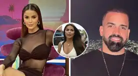 Laura Spoya EXPONE el momento más DESGARRADOR que vivió y CONFIESA si habló con Brian Rullan tras acusarla de "INFIEL"