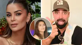 Laura Spoya EXPONE sus sentimientos por Brian Rullan tras ser acusada de INFIEL y responde con firmeza: “Jamás…”