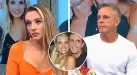 Brenda Carvalho CONFIESA el DESGARRADOR motivo por el que aún NO ha podido salir EMBARAZADA de Julinho: “Seguimos…”